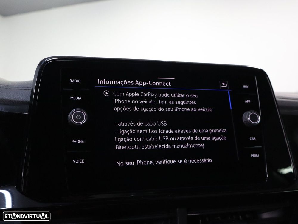 VW T-Roc 1.5 eTSI Style DSG - 18