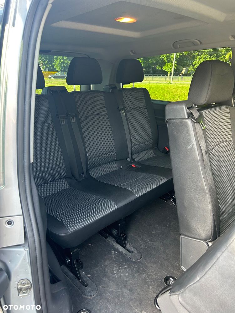Mercedes-Benz Vito - 14