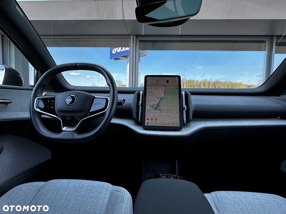 Volvo EX30 69kWh Single Motor Long Range Ultra - 13