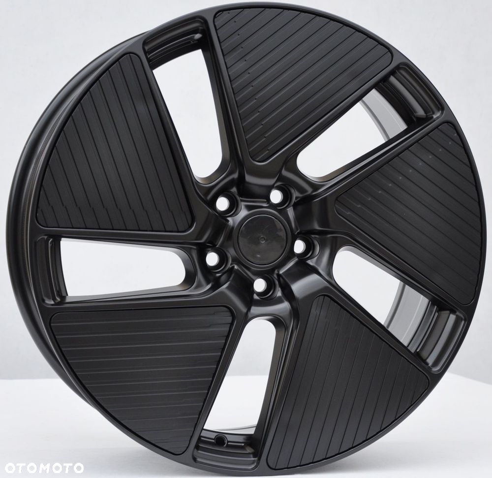 1259 BLHM NOWE FELGI 19 5x108 PEUGEOT 3008 II P84 308 II III P5 407 408 500 - 2
