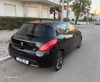 Peugeot 308 2012 photo 4
