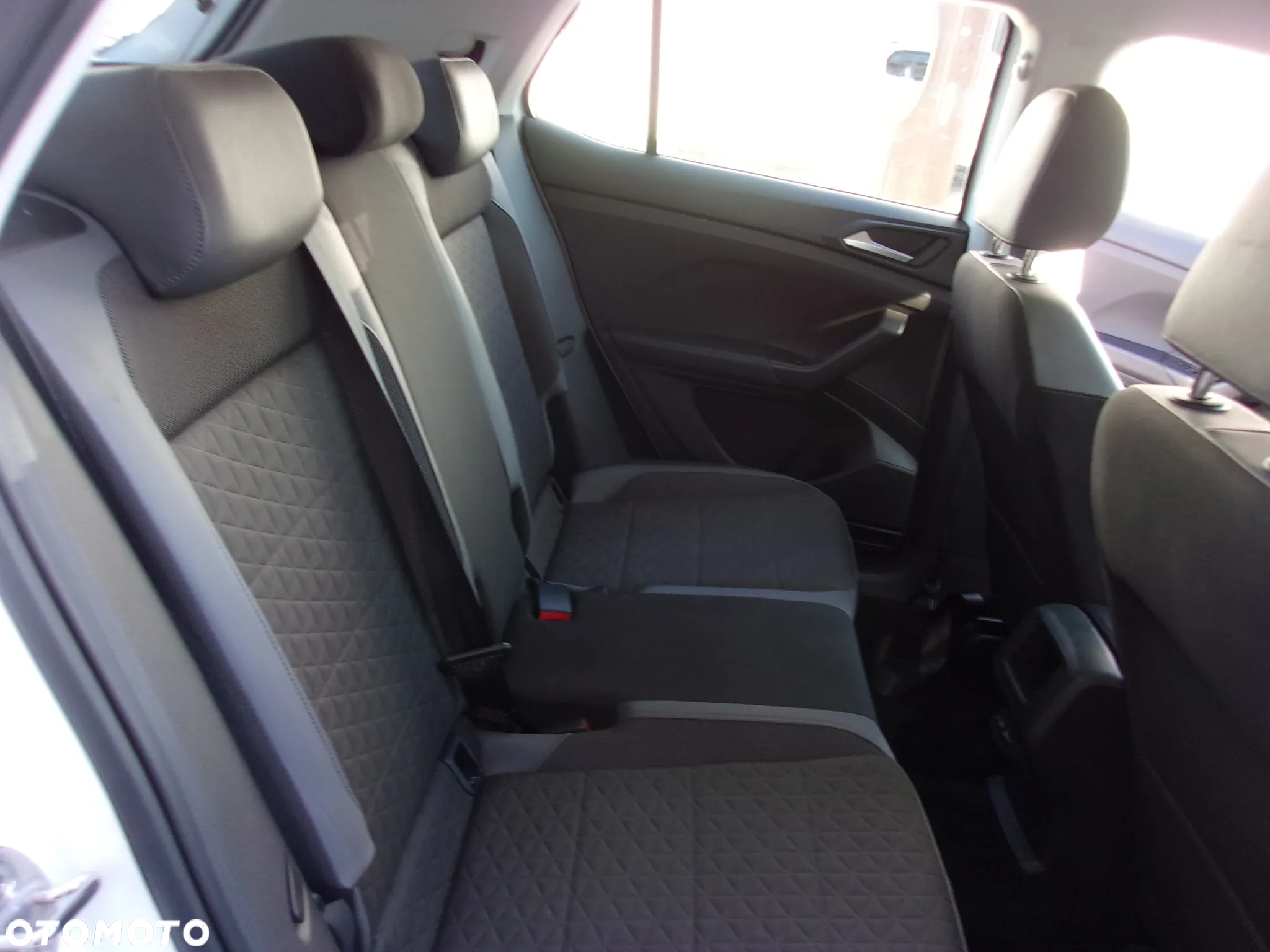 Volkswagen T-Cross 1.0 TSI Active - 19