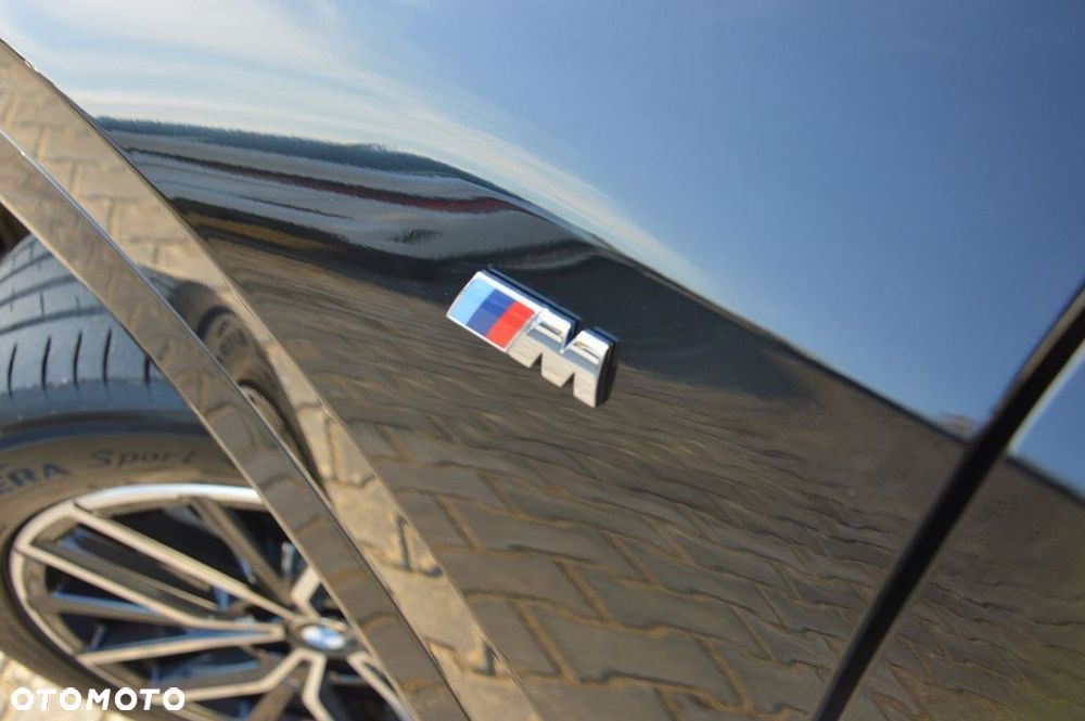 BMW X1 sDrive18i M Sport - 5