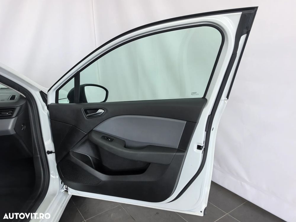 Renault Clio V 1.0 TCe 90 Equilibre - 22