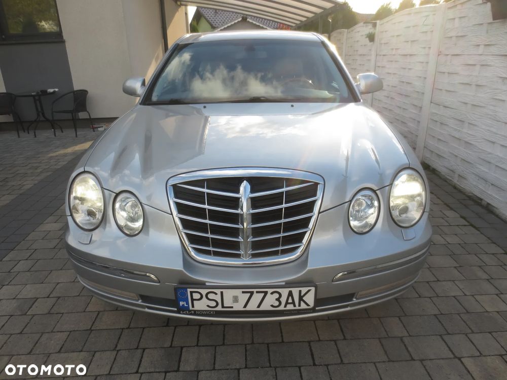 Kia Opirus 3.5 V6 Executive - 3