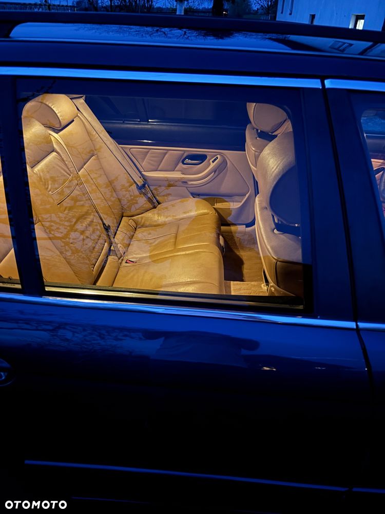 BMW Seria 5 - 17