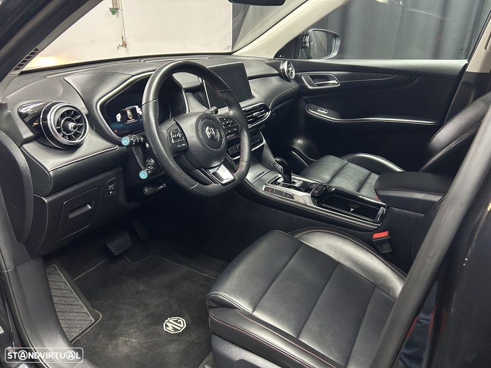 MG EHS 1.5 T-GDI Plug-in Hybrid Comfort - 7