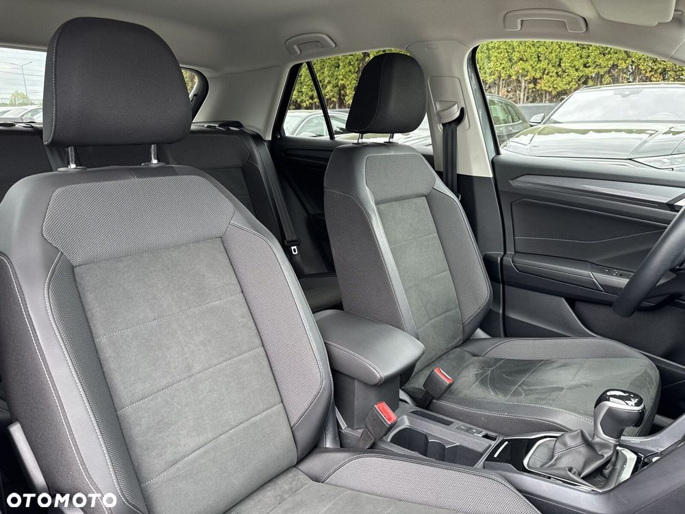 Volkswagen T-Roc 1.5 TSI Style DSG - 31