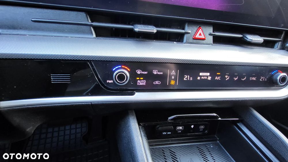 Kia Sportage 1.6 T-GDI Business Line 2WD DCT - 22