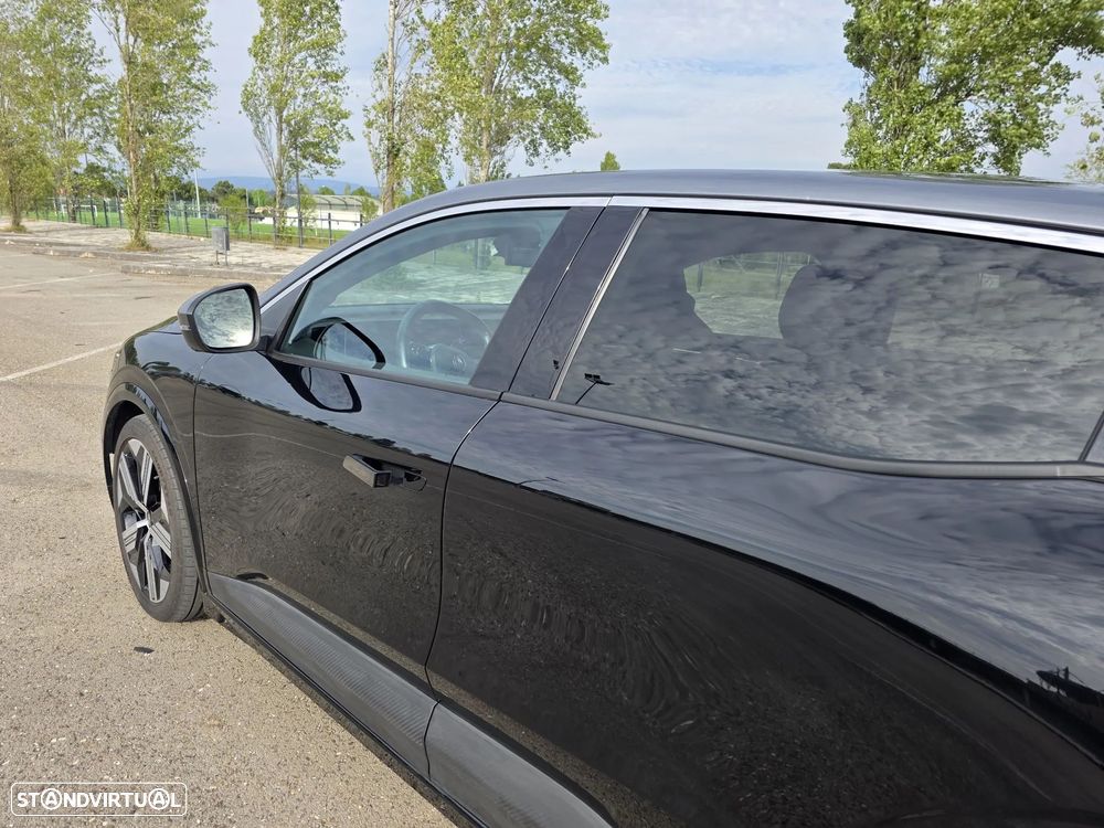 Renault Mégane E-Tech EV60 Iconic - 6