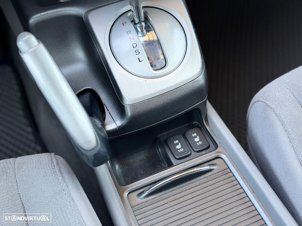 Honda Civic - 24