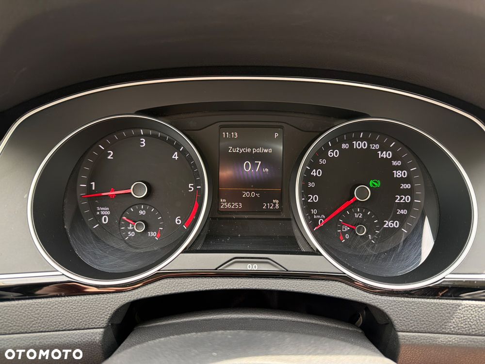 Volkswagen Passat 2.0 TDI BMT 4Mot Highline DSG - 23
