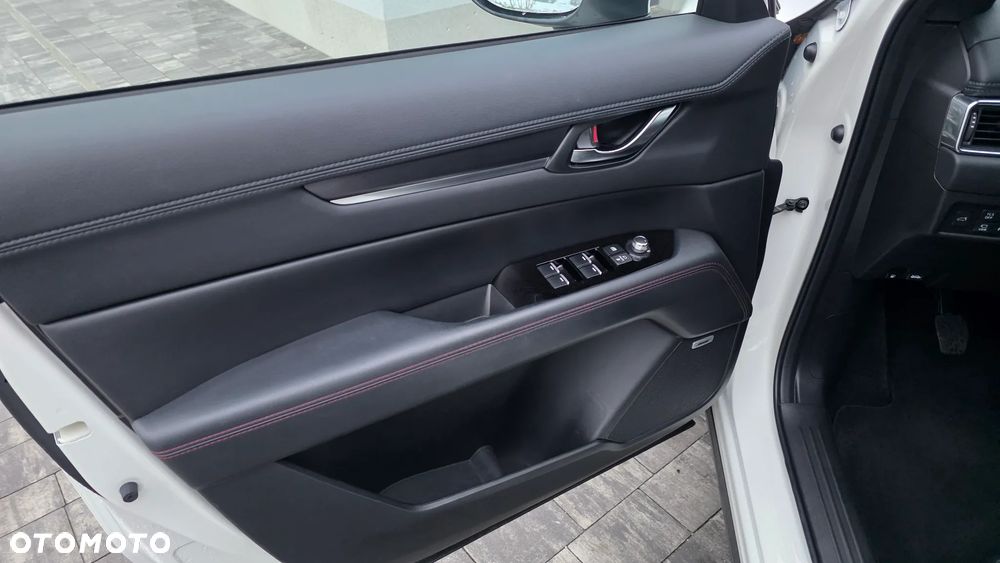 Mazda CX-5 2.0 Homura 2WD - 9