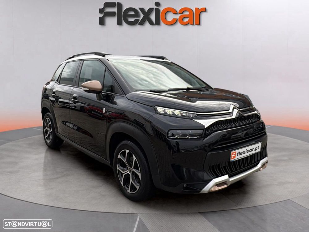 Citroën C3 Aircross 1.2 PureTech C-Series - 1