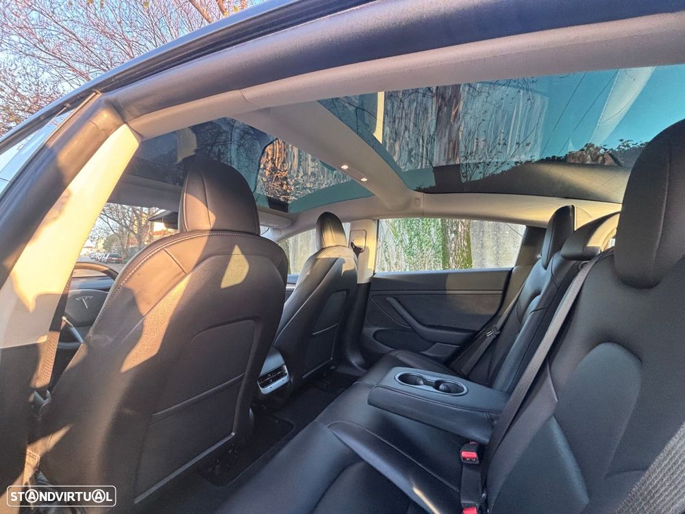 Tesla Model 3 Standard Range Plus RWD - 20