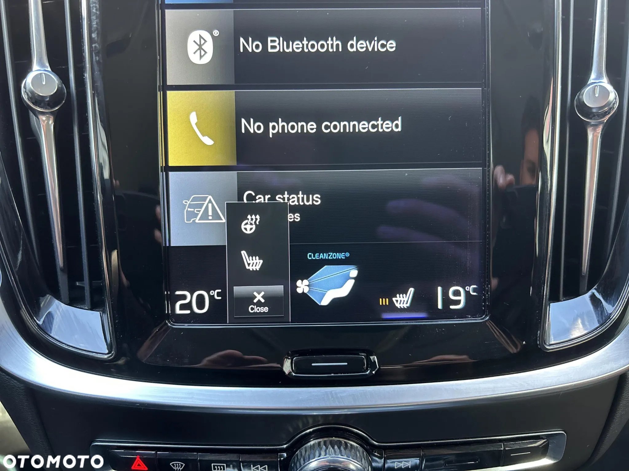 Volvo V60 B4 B Momentum Pro - 25
