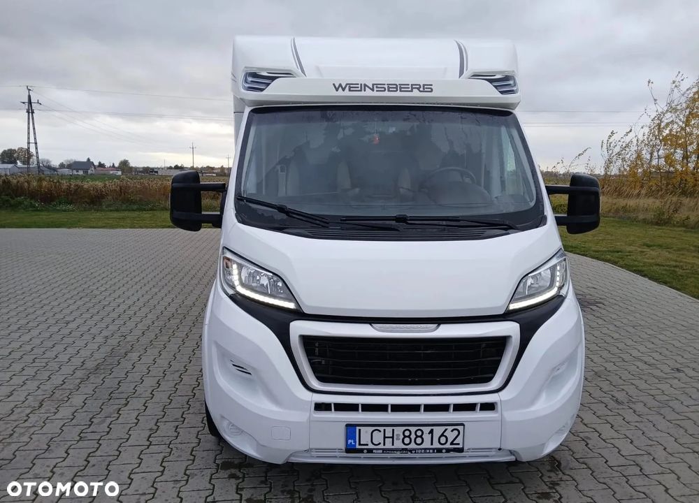 Peugeot Boxer - 5