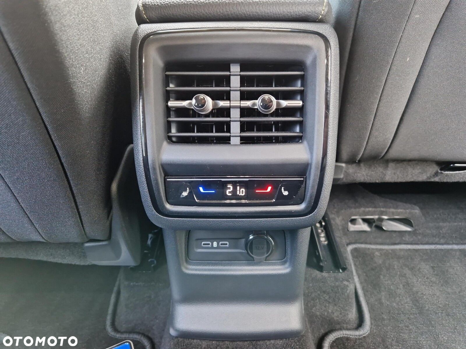 Skoda Kodiaq 2.0 TDI 4x4 Selection DSG - 34