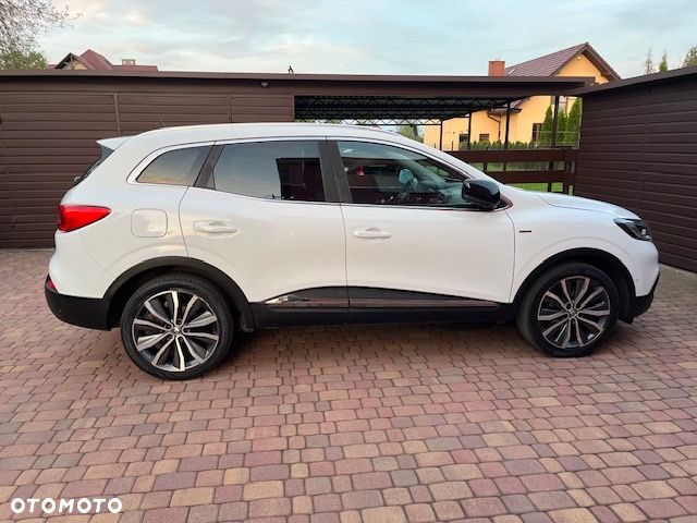 Renault Kadjar 1.2 Energy TCe Business - 7