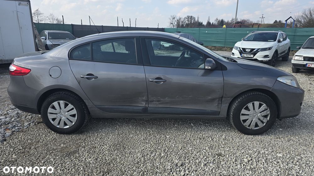 Renault Fluence - 7