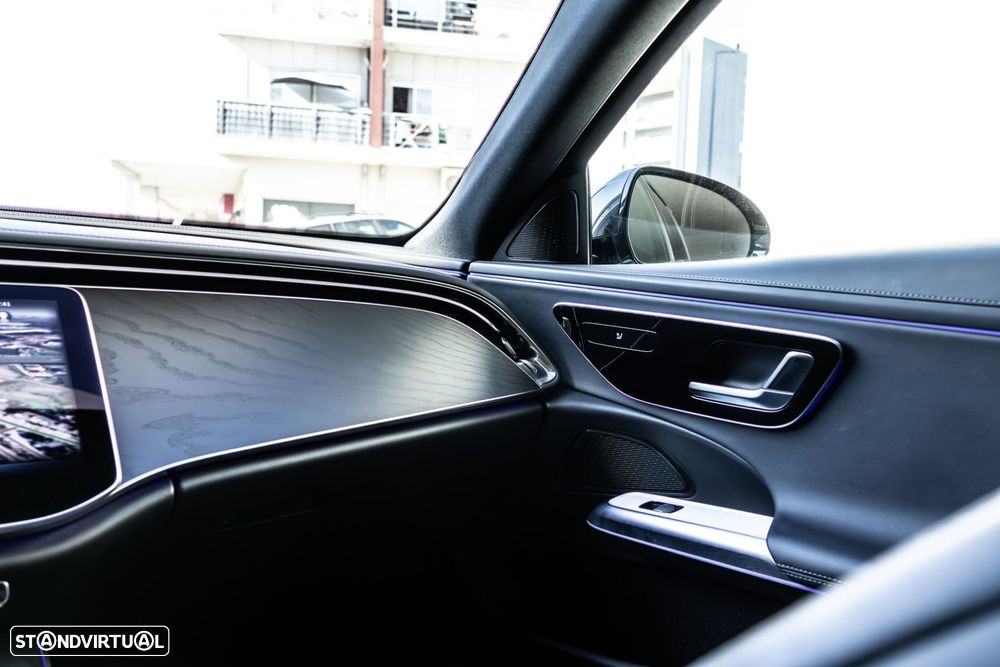 Mercedes-Benz E 300 - 18