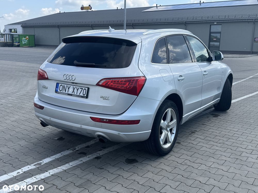 Audi Q5 - 5