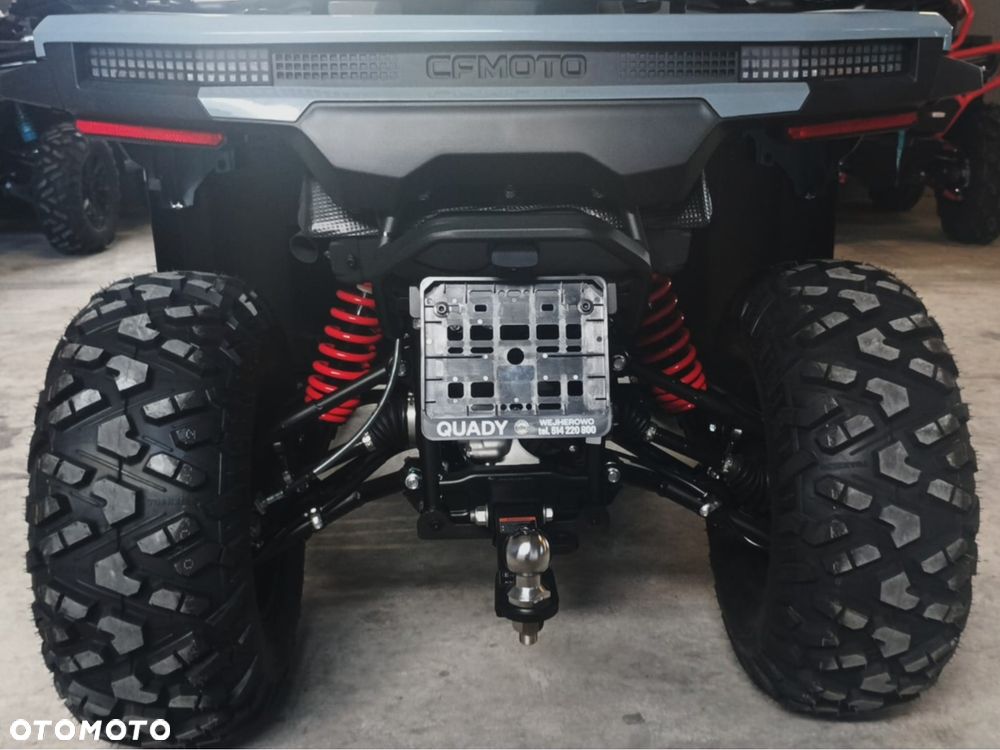 CFMoto Inny - 7