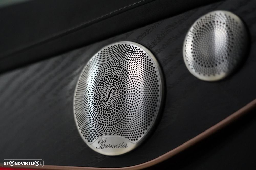 Mercedes-Benz EQC 400 4Matic - 19