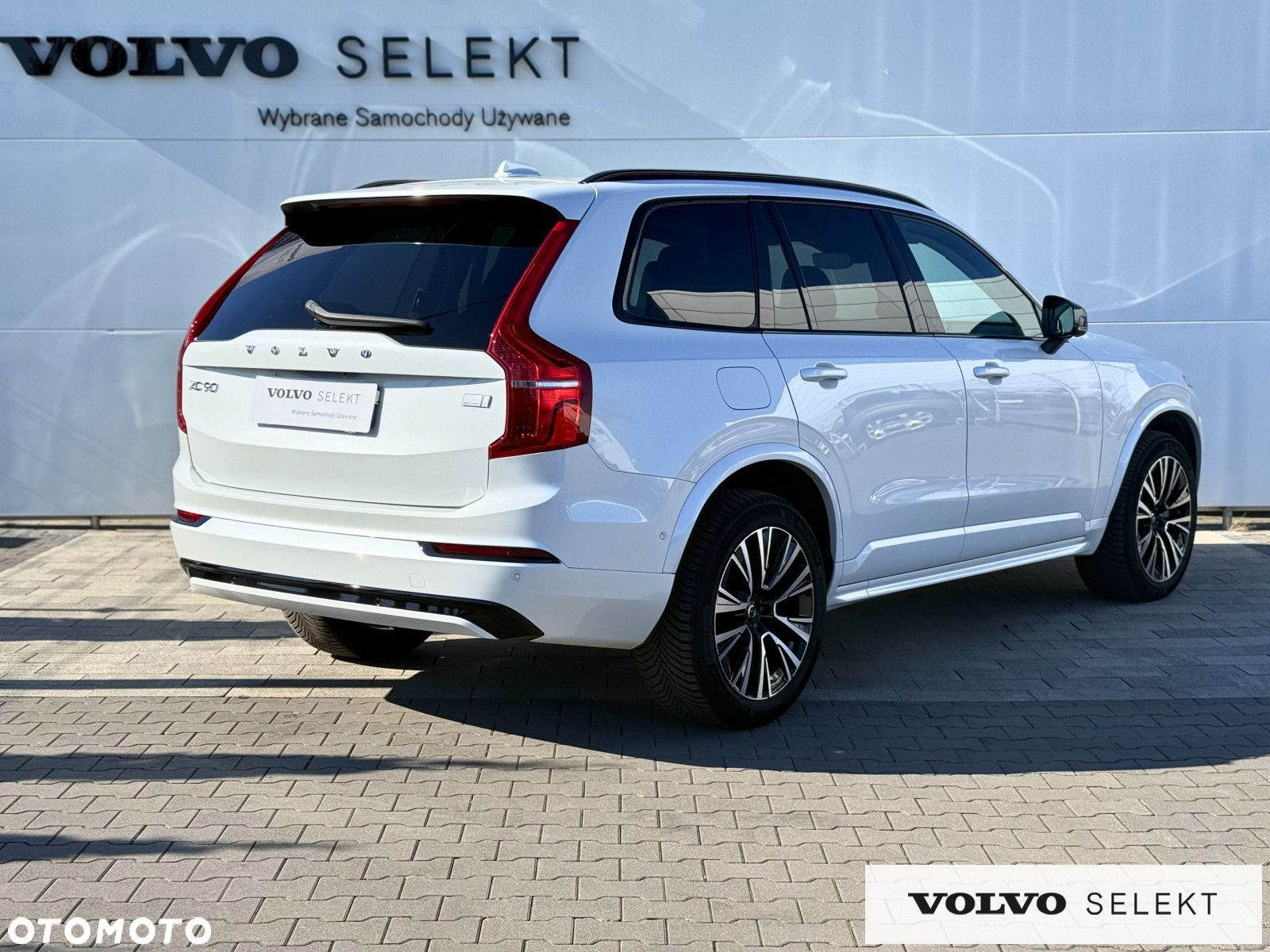 Volvo XC 90 - 4