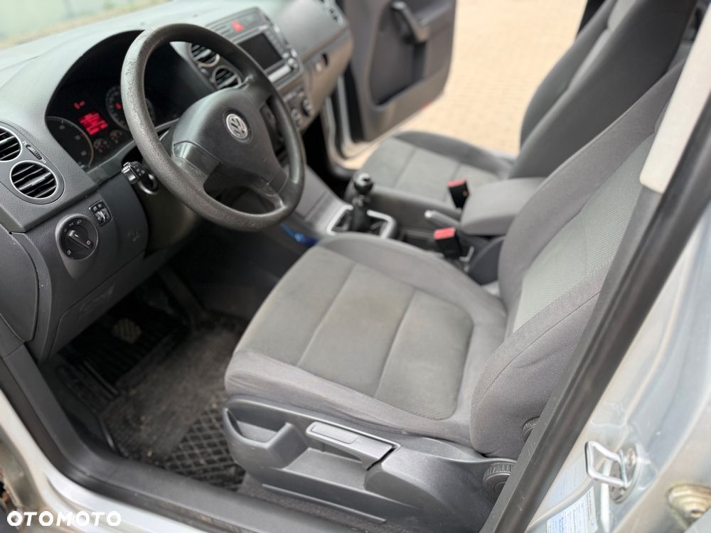 Volkswagen Golf Plus 1.9 TDI Edition - 18