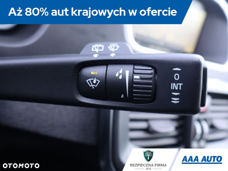 Volvo V40 - 21