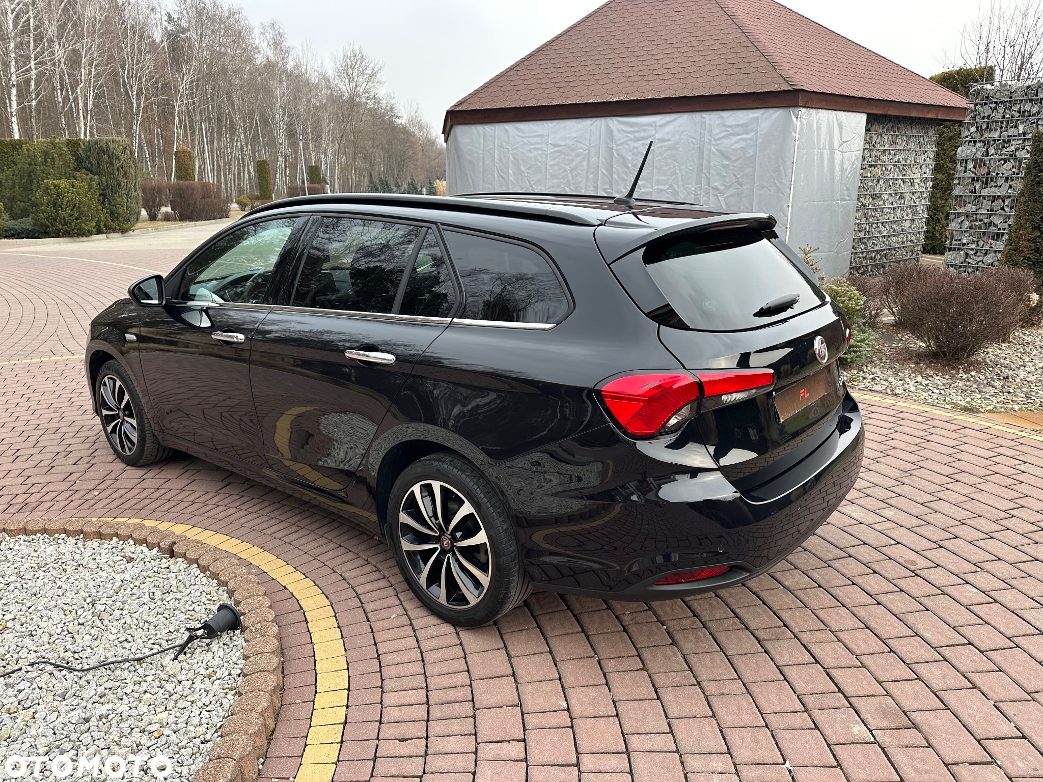 Fiat Tipo 1.6 MultiJet 16v Easy DDCT - 4