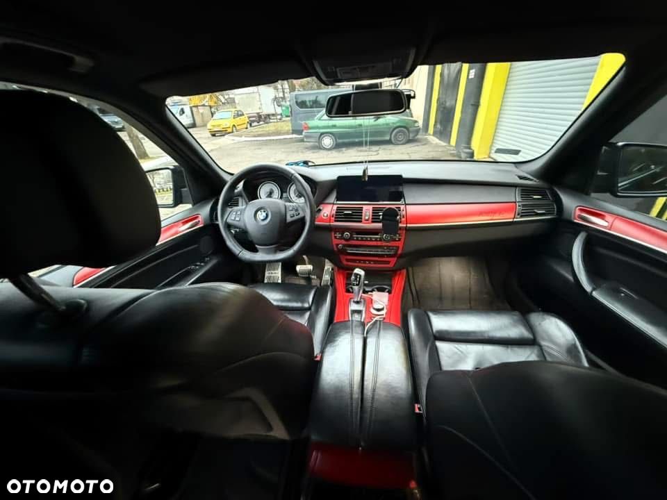 BMW X5 3.0d xDrive - 29