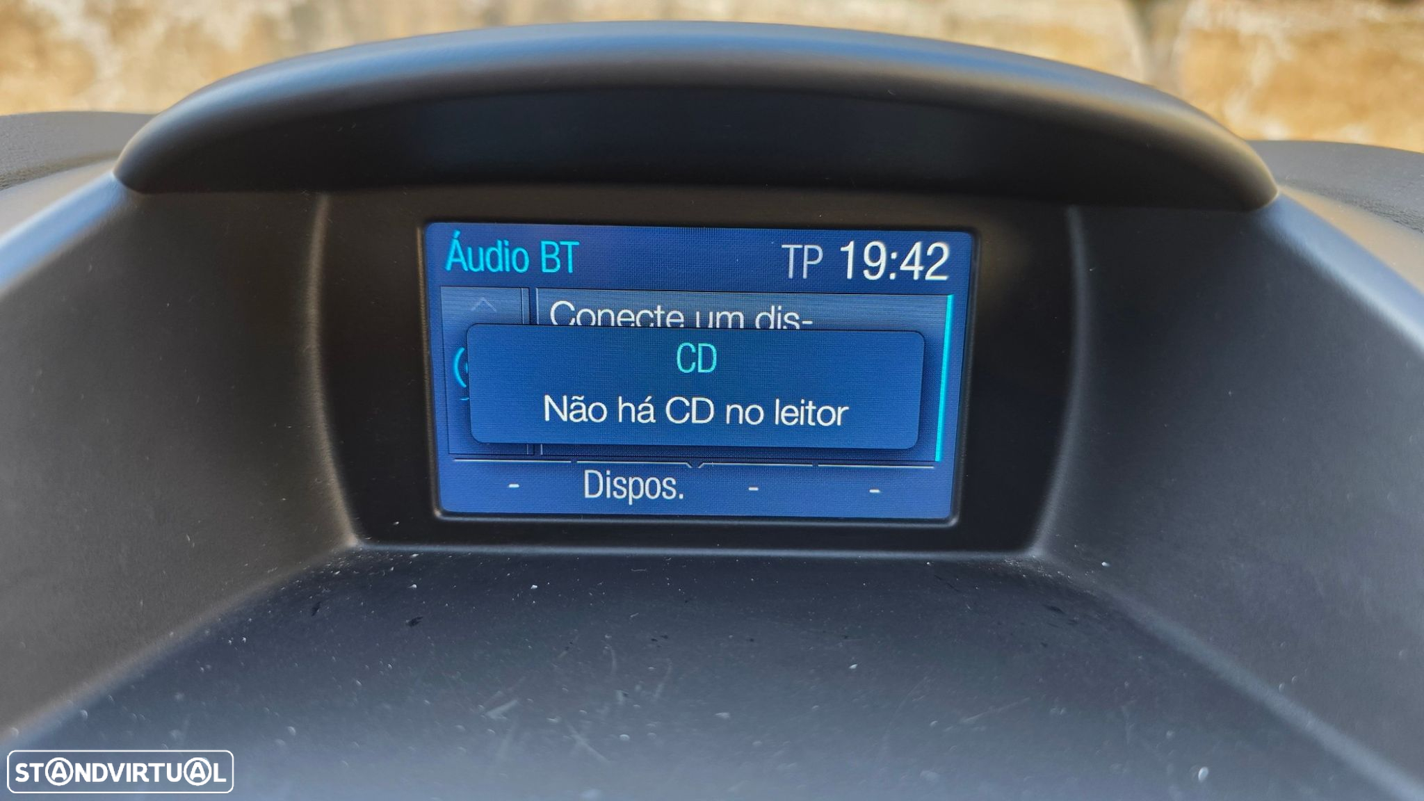 Ford Fiesta 1.0 T EcoBoost STLine - 19