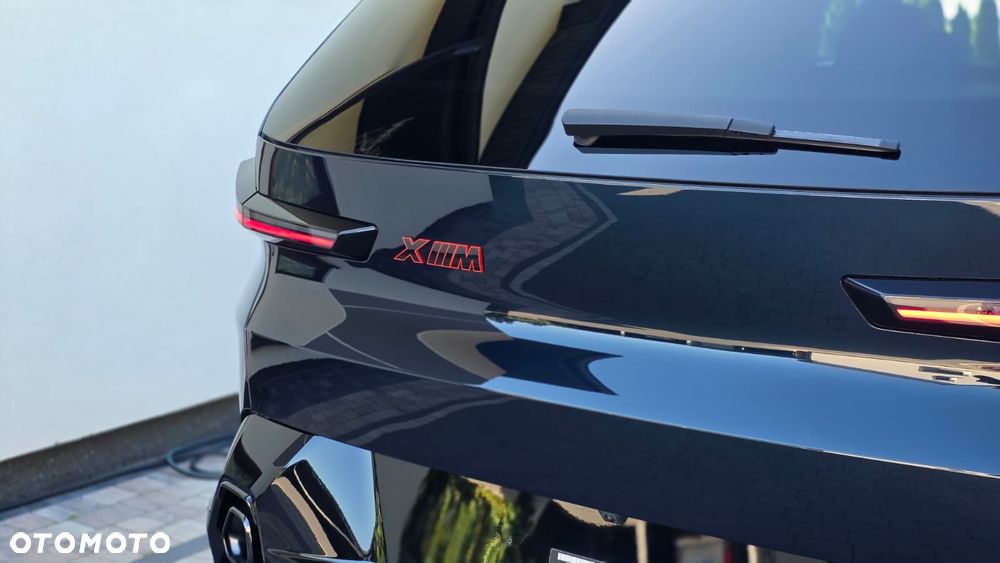 BMW XM PHEV Label sport - 19