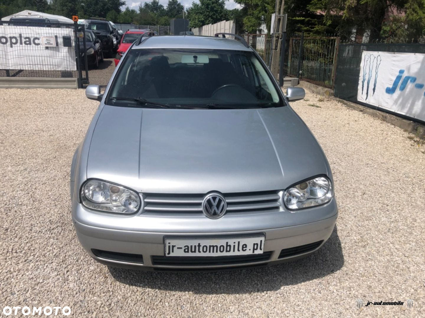 Volkswagen Golf - 8