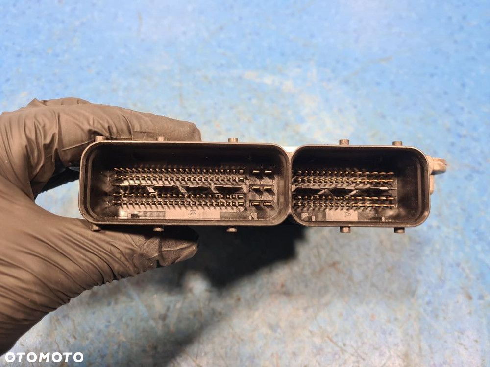 OPEL INSIGNIA A 2.0 CDTI STEROWNIK SILNIKA 55574903AAJN - 6