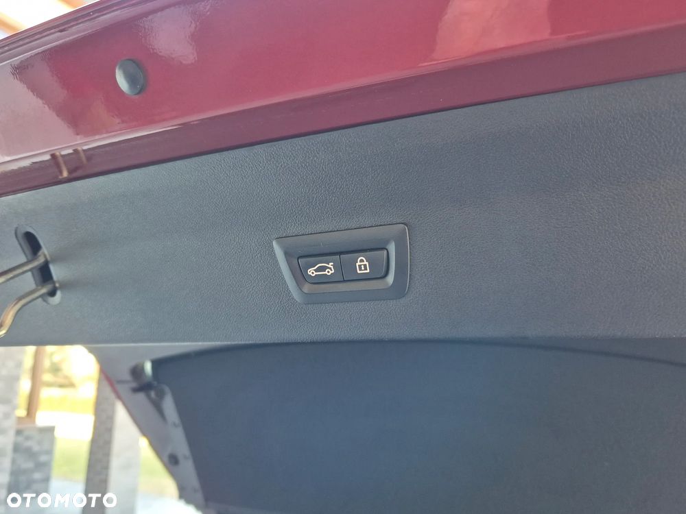 BMW X4 xDrive20i M Sport X sport - 18