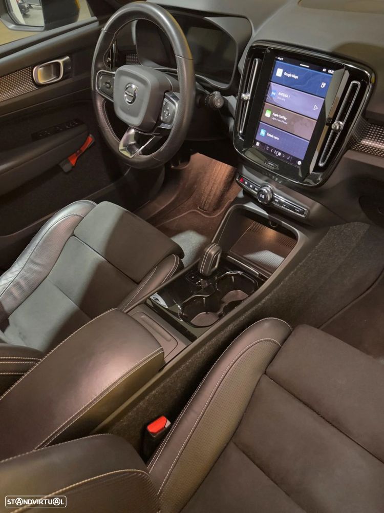 Volvo XC 40 P8 AWD Recharge RDesign - 13