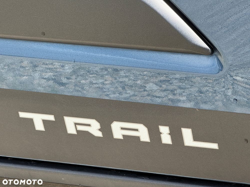 Ford TRANSIT CUSTOM TRAIL RAPTOR/Skóra/Alu/Navi/Klima/Kamera/Grzane fotele/PDC przód i tył/Grzana szyba/Hak/ - 8