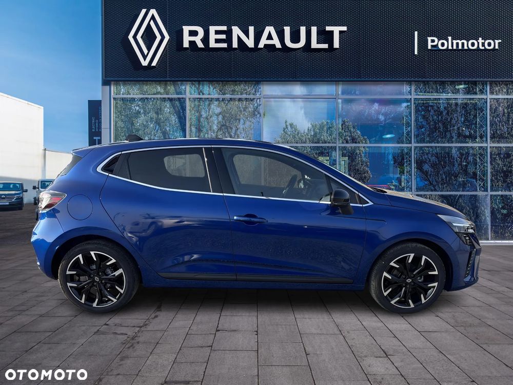 Renault Clio 1.0 TCe Generation - 9