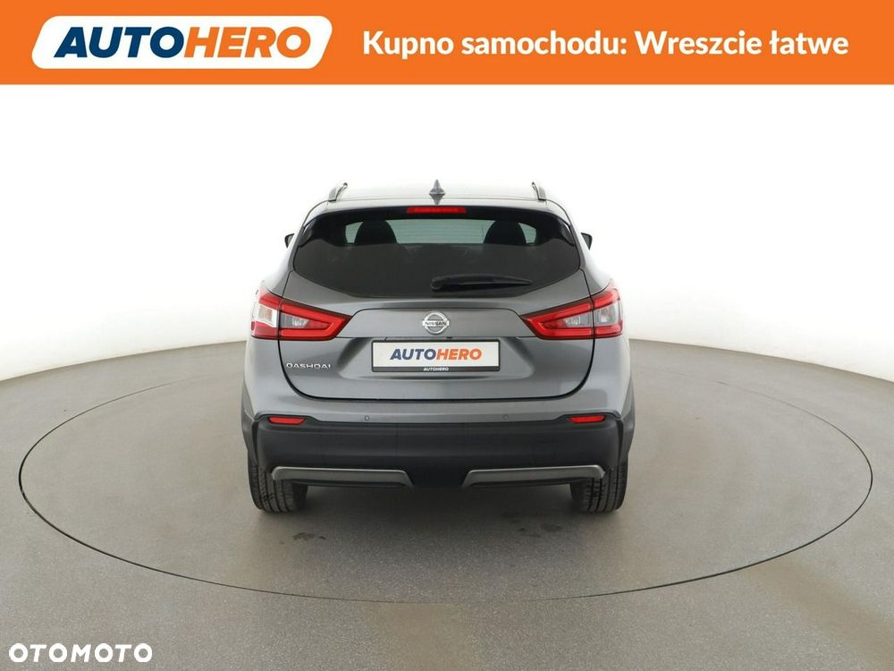 Nissan Qashqai 1.6 DIG-T Tekna - 7