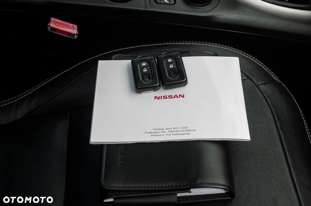 Nissan Qashqai+2 2.0 4x4 Tekna - 39