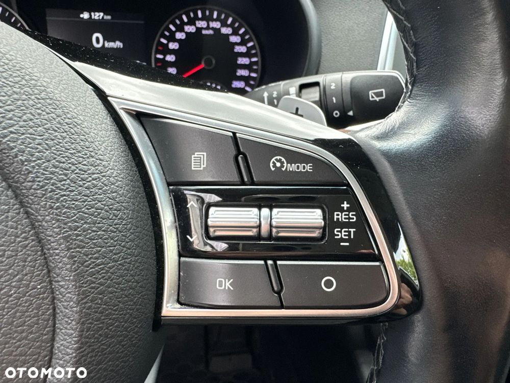 Kia Optima 1.6 T-GDI L DCT - 18