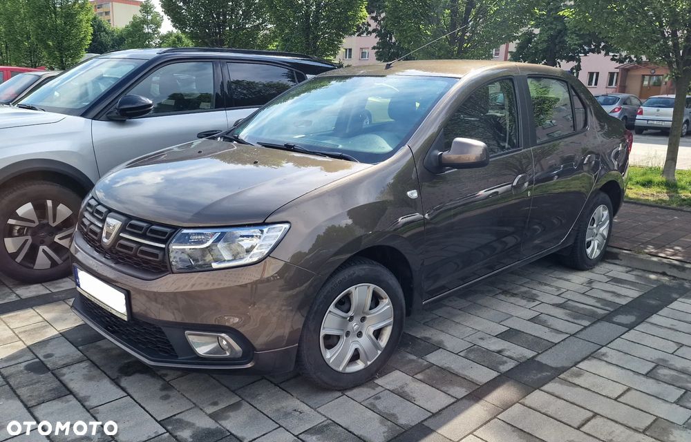 Dacia Logan 1.0 SCe Laureate - 2