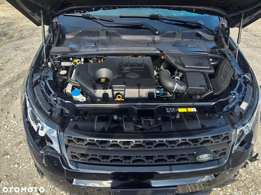 Land Rover Discovery Sport D150 SE - 22