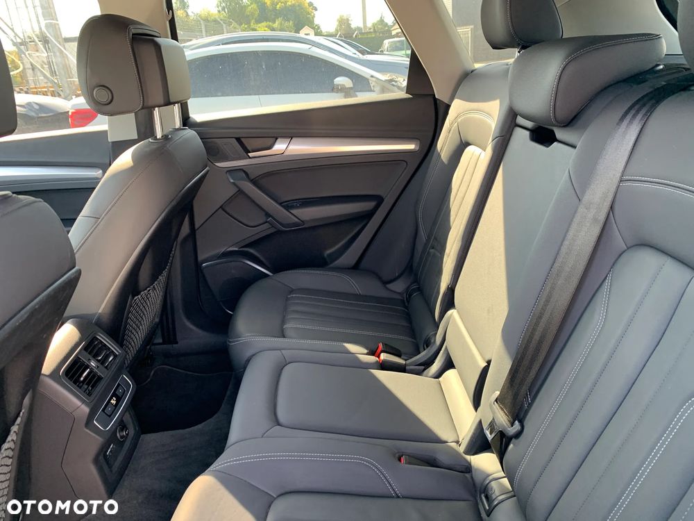Audi Q5 2.0 TFSI Quattro S tronic design - 17
