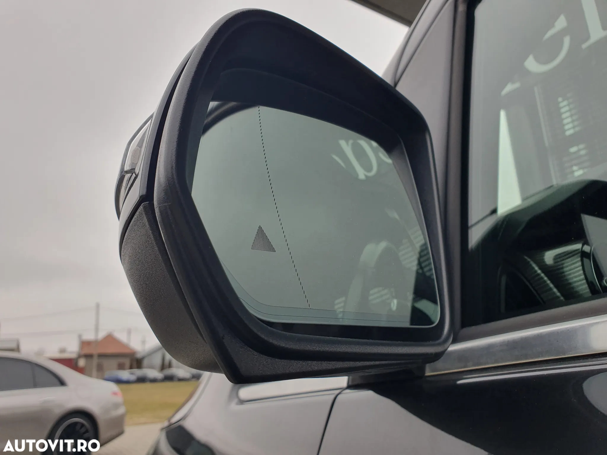 Mercedes-Benz V 250 d Extralung - 21