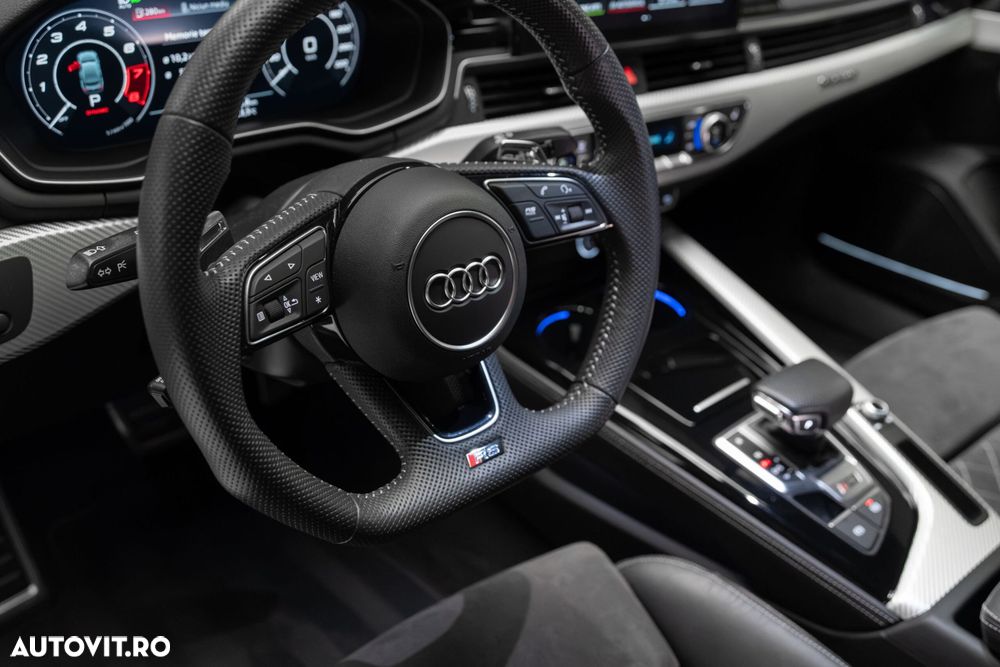 Audi RS5 - 20