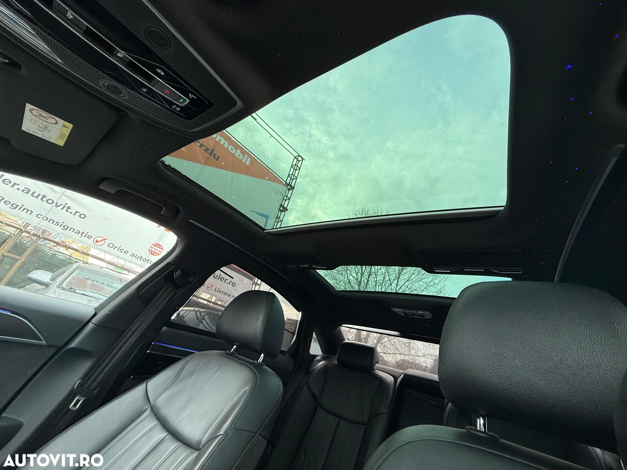Audi A8 L 50 TDI quattro tiptronic - 39